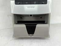 2025 Nissan Rogue Overhead Roof Console - Oemusedautoparts1.com