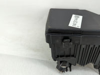 2021-2022 Nissan Rogue Fusebox Fuse Box Panel Relay Module Fits Fits 2021 2022 OEM Used Auto Parts - Oemusedautoparts1.com