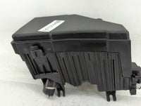 2021-2022 Nissan Rogue Fusebox Fuse Box Panel Relay Module Fits Fits 2021 2022 OEM Used Auto Parts - Oemusedautoparts1.com