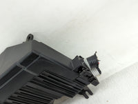 2021-2022 Nissan Rogue Fusebox Fuse Box Panel Relay Module Fits Fits 2021 2022 OEM Used Auto Parts - Oemusedautoparts1.com