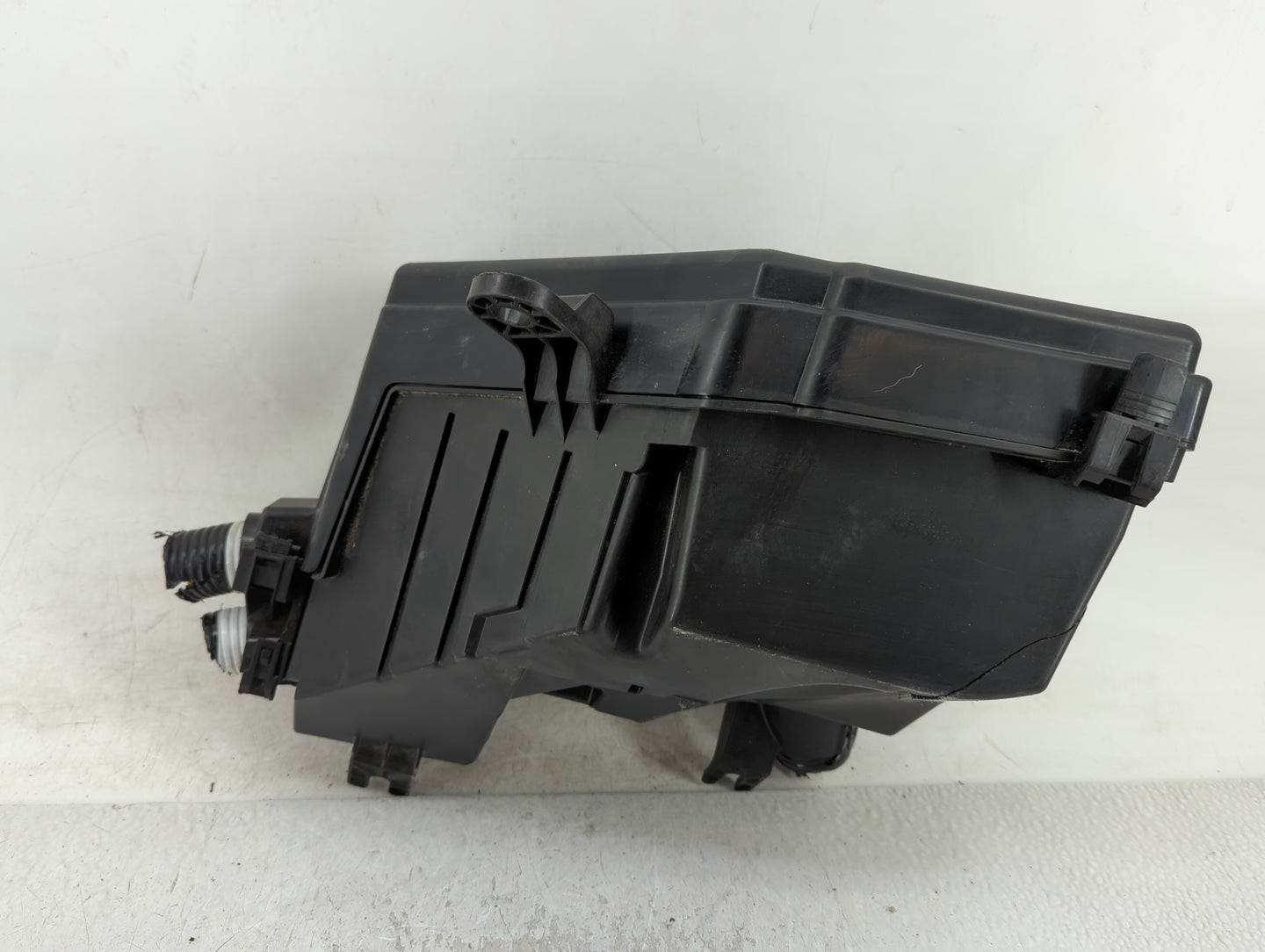 2021-2022 Nissan Rogue Fusebox Fuse Box Panel Relay Module Fits Fits 2021 2022 OEM Used Auto Parts - Oemusedautoparts1.com