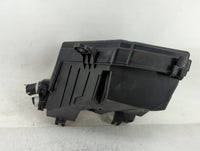 2021-2022 Nissan Rogue Fusebox Fuse Box Panel Relay Module Fits Fits 2021 2022 OEM Used Auto Parts - Oemusedautoparts1.com