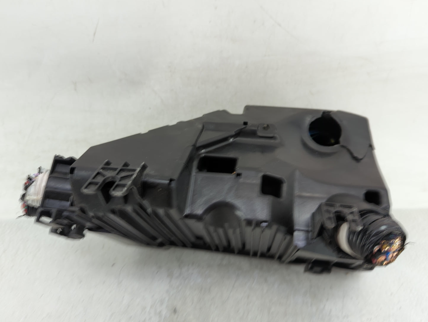 2021-2022 Nissan Rogue Fusebox Fuse Box Panel Relay Module Fits Fits 2021 2022 OEM Used Auto Parts - Oemusedautoparts1.com