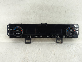 compare product 2025 Nissan Rogue Climate Control Module Temperature AC/Heater Replacement P/N:275006RL3B Fits OEM Used Auto Parts