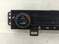 2025 Nissan Rogue Climate Control Module Temperature AC/Heater Replacement P/N:275006RL3B Fits OEM Used Auto Parts - Oemused