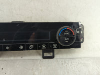 2025 Nissan Rogue Climate Control Module Temperature AC/Heater Replacement P/N:275006RL3B Fits OEM Used Auto Parts - Oemused