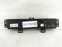 2025 Nissan Rogue Climate Control Module Temperature AC/Heater Replacement P/N:275006RL3B Fits OEM Used Auto Parts - Oemused