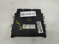 2025 Nissan Rogue PCM Engine Control Computer ECU ECM PCU OEM P/N:237036RE2A Fits OEM Used Auto Parts - Oemusedautoparts1.co