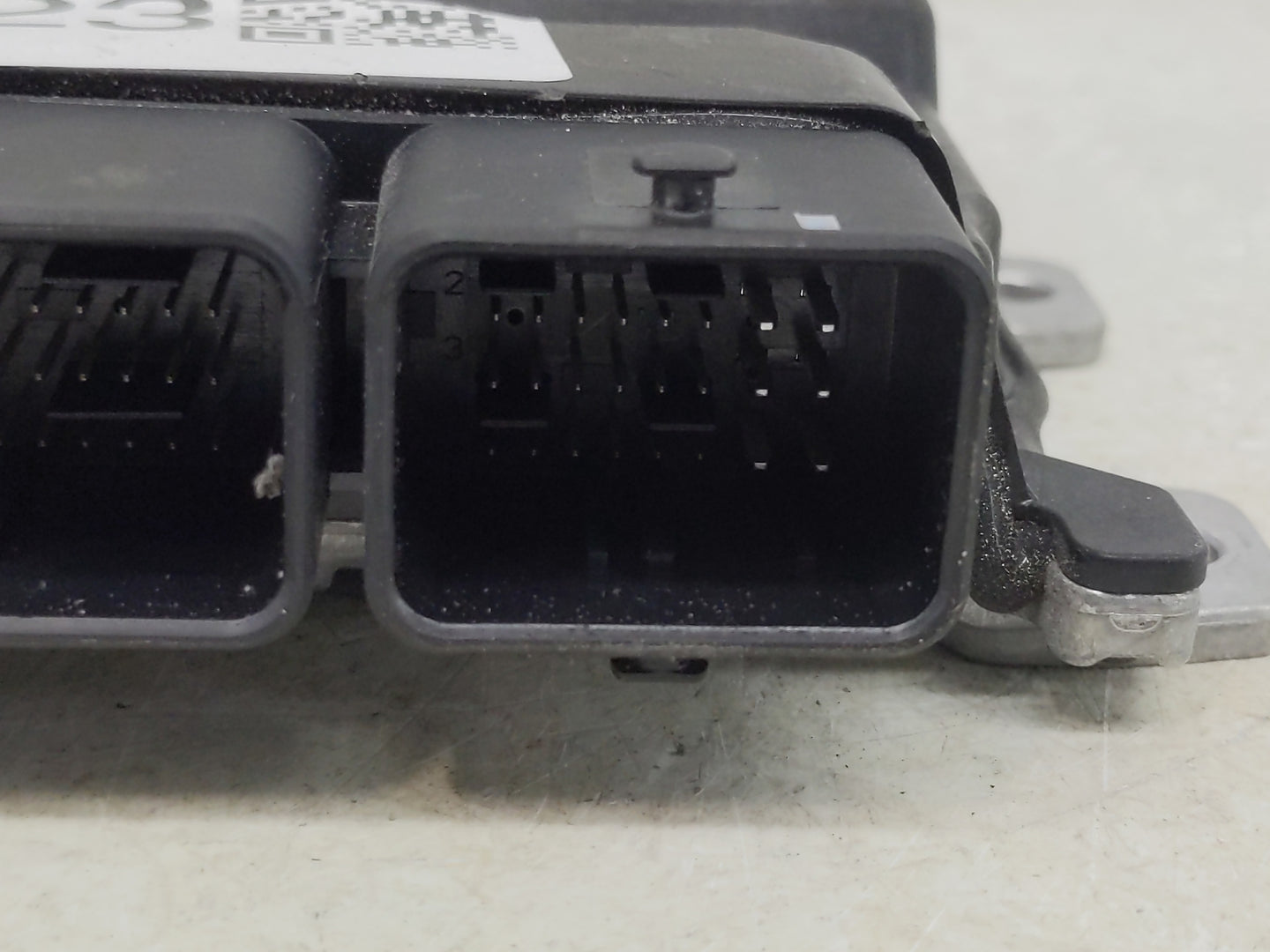 2025 Nissan Rogue PCM Engine Control Computer ECU ECM PCU OEM P/N:237036RE2A Fits OEM Used Auto Parts - Oemusedautoparts1.co