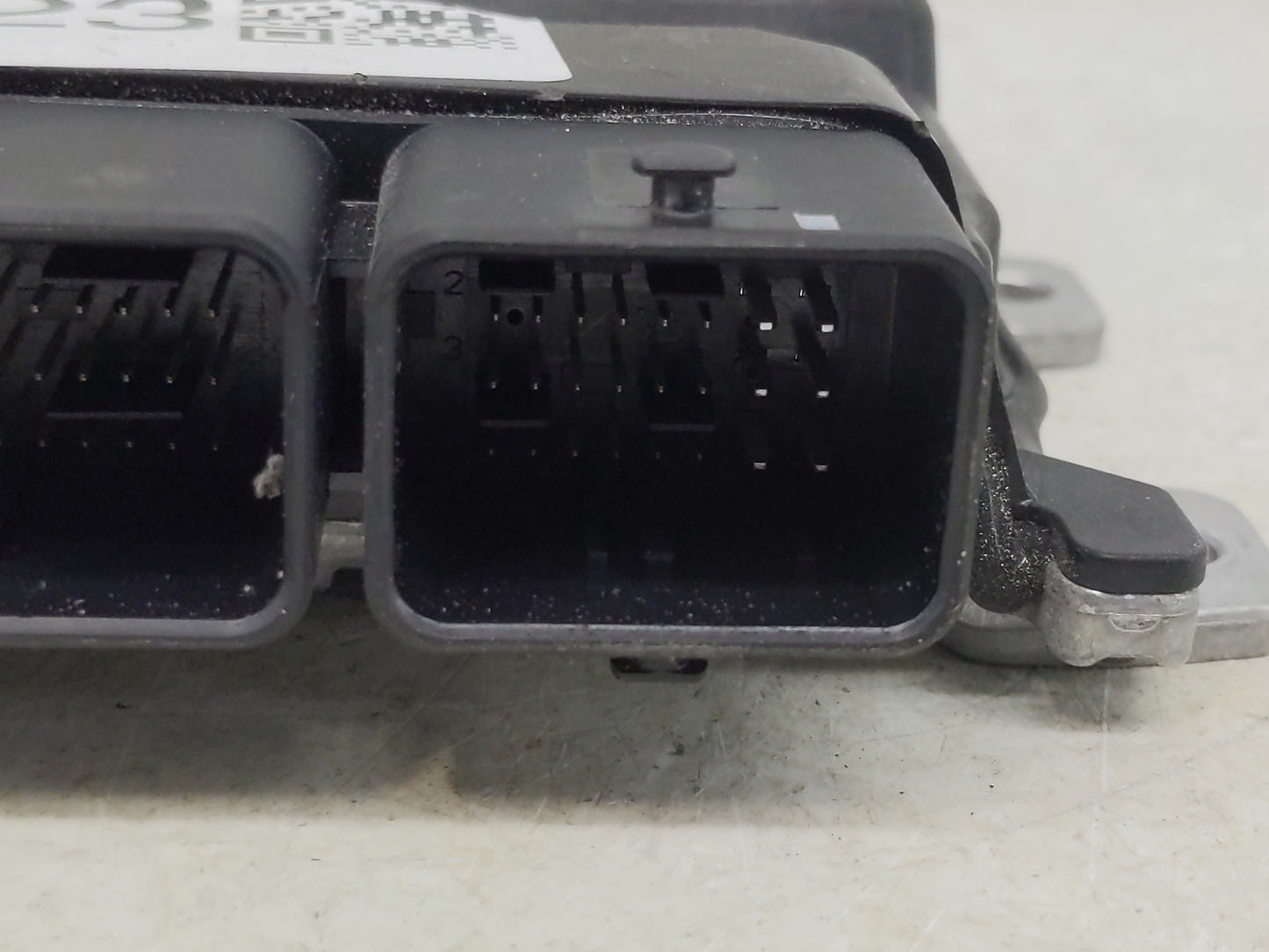 2025 Nissan Rogue PCM Engine Control Computer ECU ECM PCU OEM P/N:237036RE2A Fits OEM Used Auto Parts - Oemusedautoparts1.co
