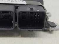 2025 Nissan Rogue PCM Engine Control Computer ECU ECM PCU OEM P/N:237036RE2A Fits OEM Used Auto Parts - Oemusedautoparts1.co