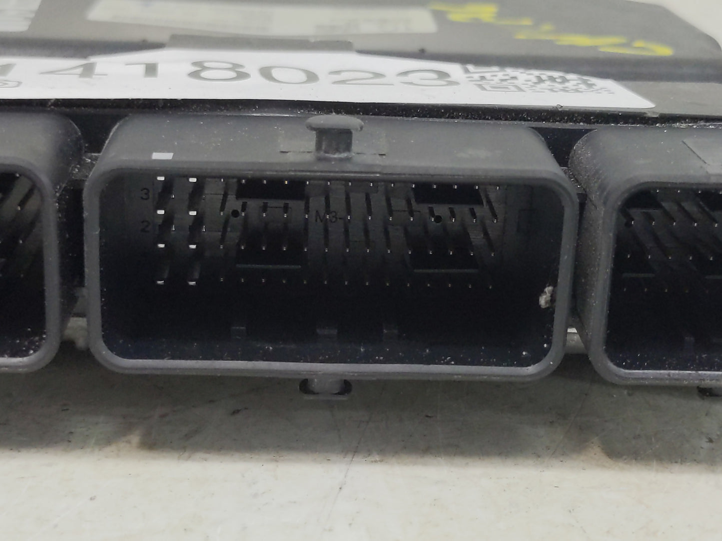 2025 Nissan Rogue PCM Engine Control Computer ECU ECM PCU OEM P/N:237036RE2A Fits OEM Used Auto Parts - Oemusedautoparts1.co