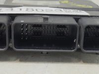 2025 Nissan Rogue PCM Engine Control Computer ECU ECM PCU OEM P/N:237036RE2A Fits OEM Used Auto Parts - Oemusedautoparts1.co
