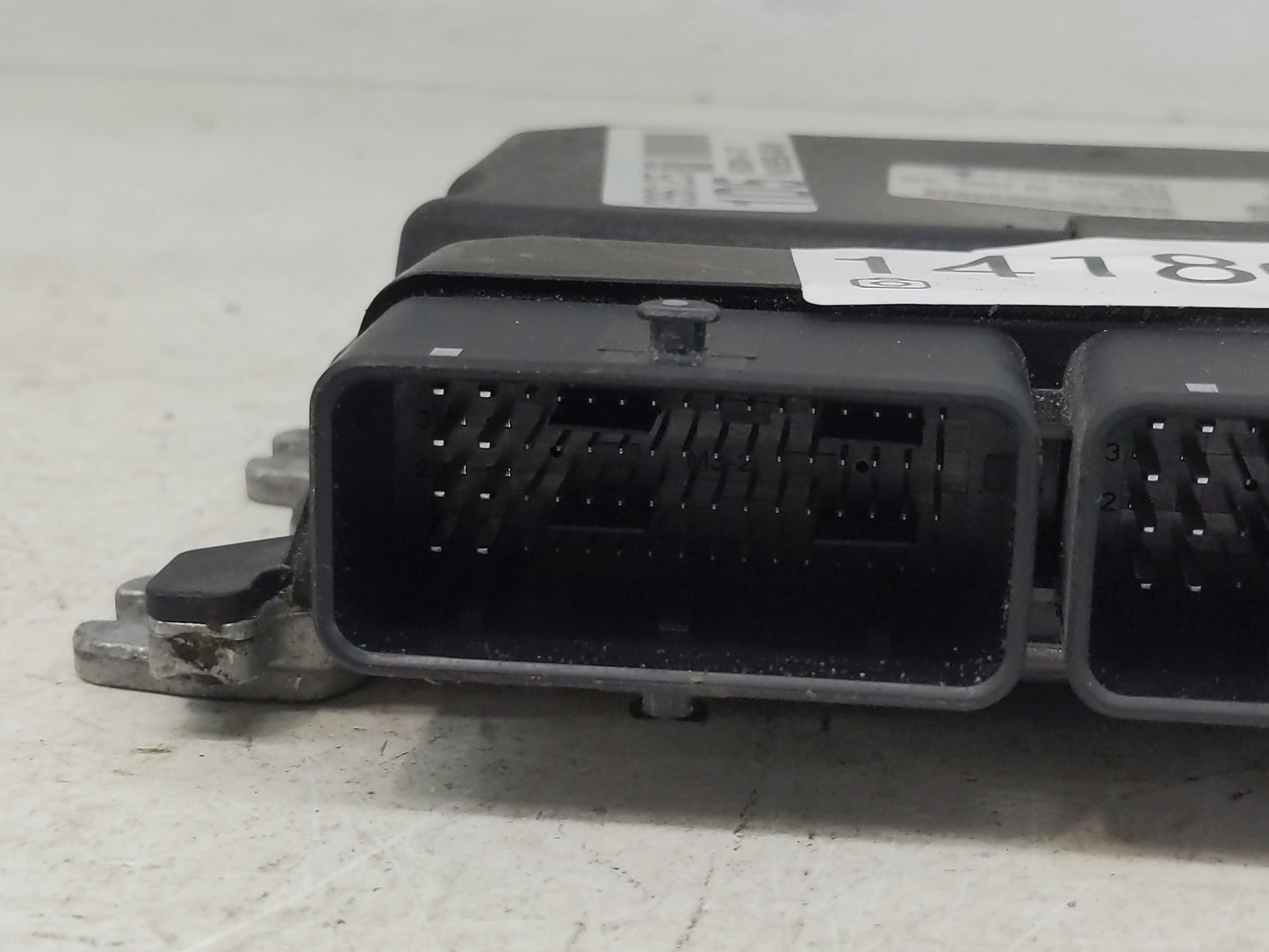 2025 Nissan Rogue PCM Engine Control Computer ECU ECM PCU OEM P/N:237036RE2A Fits OEM Used Auto Parts - Oemusedautoparts1.co
