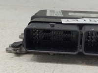 2025 Nissan Rogue PCM Engine Control Computer ECU ECM PCU OEM P/N:237036RE2A Fits OEM Used Auto Parts - Oemusedautoparts1.co