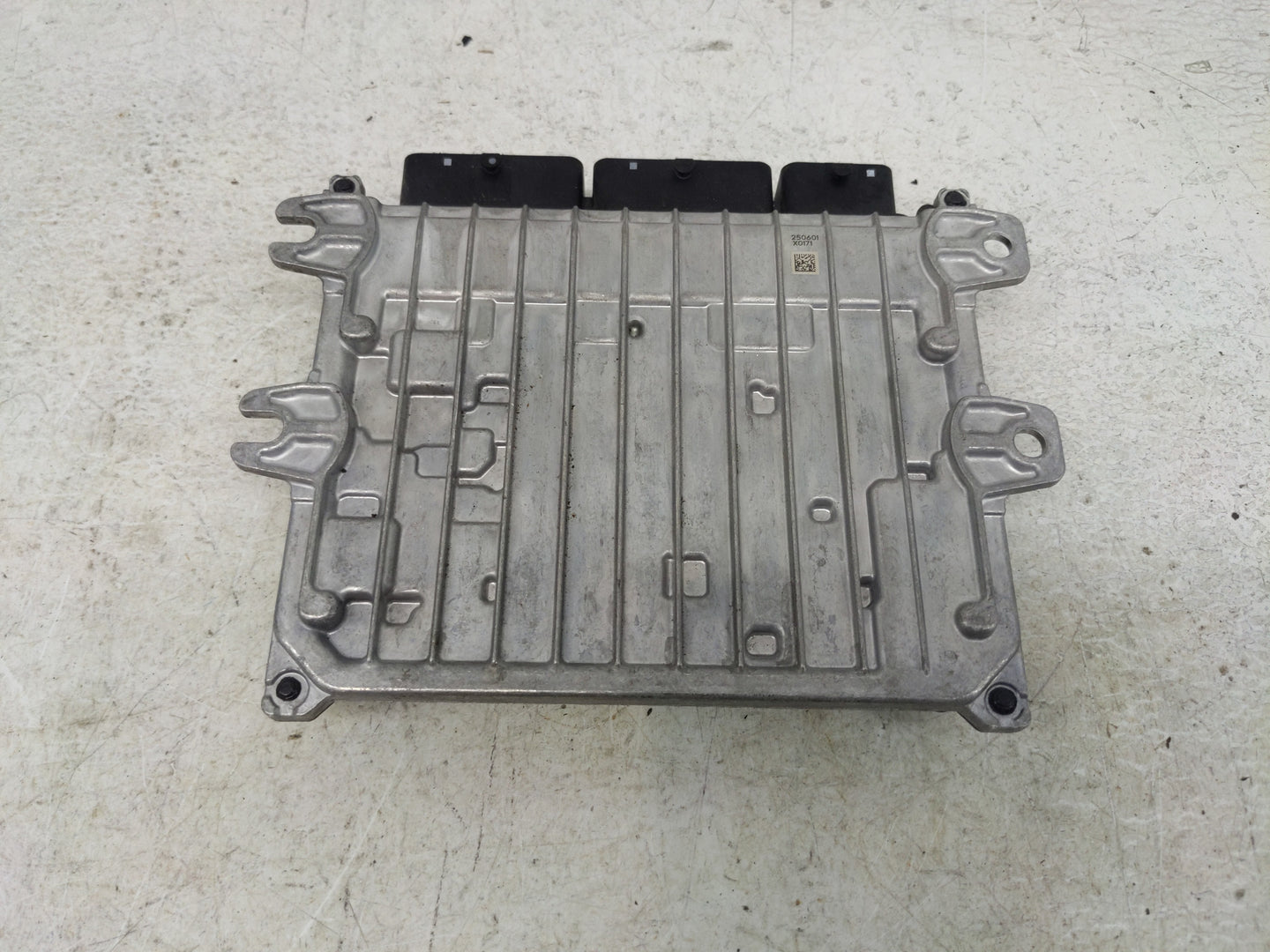 2025 Nissan Rogue PCM Engine Control Computer ECU ECM PCU OEM P/N:237036RE2A Fits OEM Used Auto Parts - Oemusedautoparts1.co