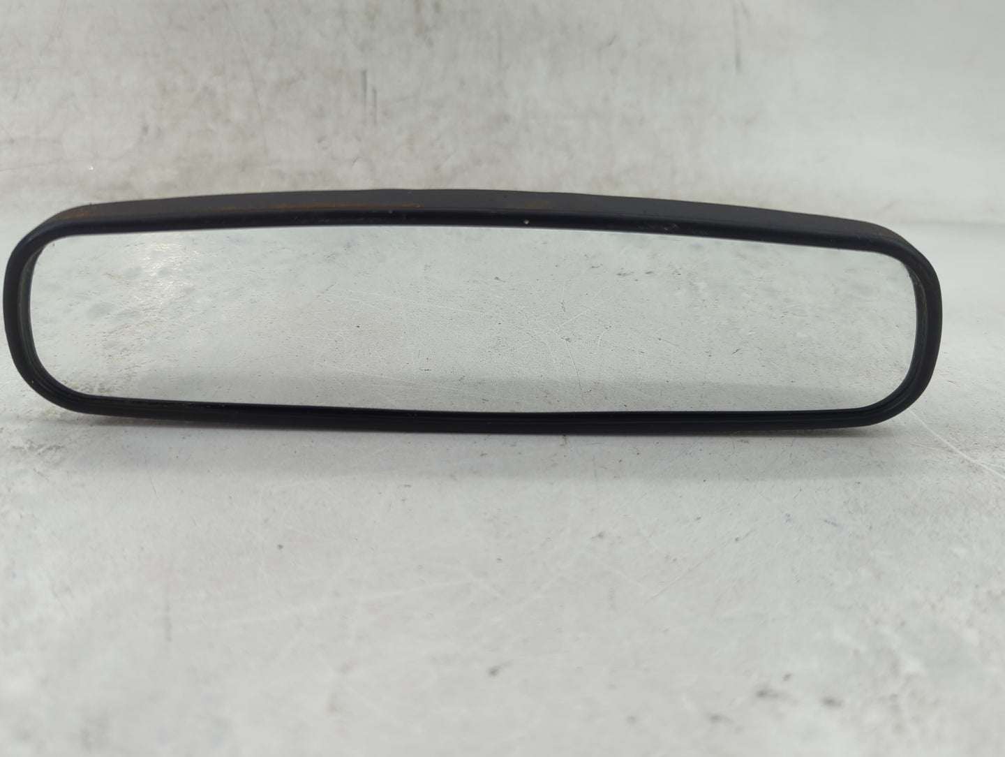 2025 Nissan Rogue Interior Rear View Mirror Replacement OEM Fits OEM Used Auto Parts - Oemusedautoparts1.com