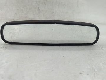 2025 Nissan Rogue Interior Rear View Mirror Replacement OEM Fits OEM Used Auto Parts - Oemusedautoparts1.com