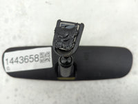 2025 Nissan Rogue Interior Rear View Mirror Replacement OEM Fits OEM Used Auto Parts - Oemusedautoparts1.com