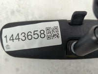2025 Nissan Rogue Interior Rear View Mirror Replacement OEM Fits OEM Used Auto Parts - Oemusedautoparts1.com
