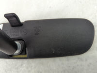 2025 Nissan Rogue Interior Rear View Mirror Replacement OEM Fits OEM Used Auto Parts - Oemusedautoparts1.com