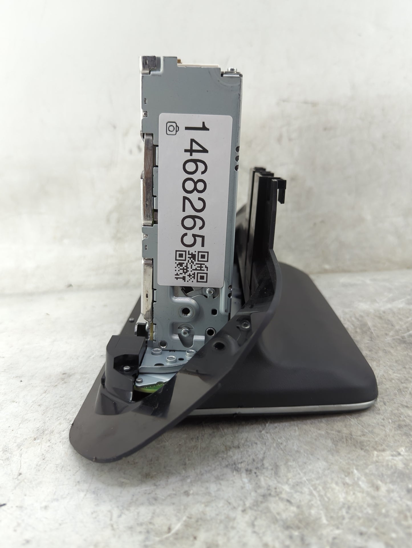 2025 Nissan Rogue Radio AM FM Cd Player Receiver Replacement P/N:2591A4MT0B 7505752025, 283C38352E, AIVIL42P0, YBN-AIVIL42P0