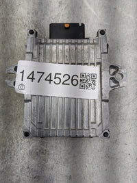 2025 Nissan Rogue PCM Engine Control Computer ECU ECM PCU OEM P/N:237F06RC4B EVU020-210 Fits OEM Used Auto Parts - Oemusedau