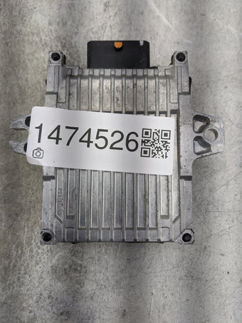 compare product 2025 Nissan Rogue PCM Engine Control Computer ECU ECM PCU OEM P/N:237F06RC4B EVU020-210 Fits OEM Used Auto Parts