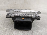2025 Nissan Rogue PCM Engine Control Computer ECU ECM PCU OEM P/N:237F06RC4B EVU020-210 Fits OEM Used Auto Parts - Oemusedau