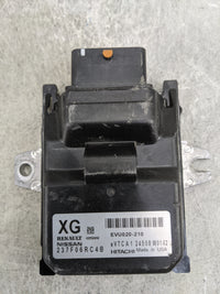 2025 Nissan Rogue PCM Engine Control Computer ECU ECM PCU OEM P/N:237F06RC4B EVU020-210 Fits OEM Used Auto Parts - Oemusedau