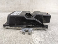 2025 Nissan Rogue PCM Engine Control Computer ECU ECM PCU OEM P/N:237F06RC4B EVU020-210 Fits OEM Used Auto Parts - Oemusedau