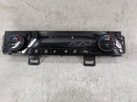 2021-2022 Nissan Rogue Climate Control Module Temperature AC/Heater Replacement P/N:275006RK1B 275006RK1B--D Fits Fits 2021 