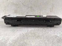 2021-2022 Nissan Rogue Climate Control Module Temperature AC/Heater Replacement P/N:275006RK1B 275006RK1B--D Fits Fits 2021 