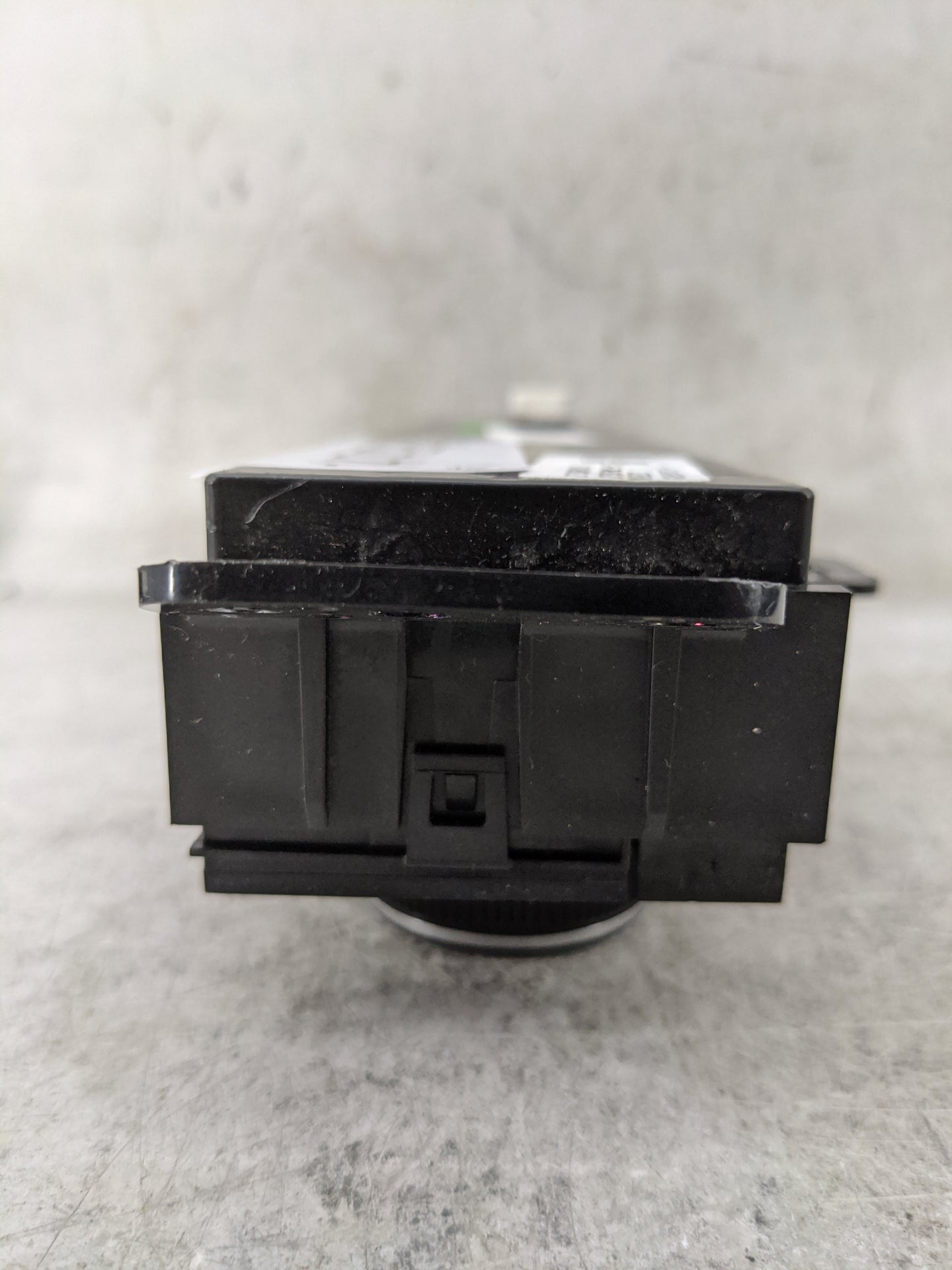 2021-2022 Nissan Rogue Climate Control Module Temperature AC/Heater Replacement P/N:275006RK1B 275006RK1B--D Fits Fits 2021 