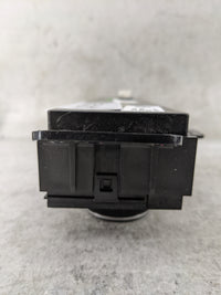 2021-2022 Nissan Rogue Climate Control Module Temperature AC/Heater Replacement P/N:275006RK1B 275006RK1B--D Fits Fits 2021 