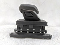 2025 Nissan Rogue Floor Console Assembly Shifter - Oemusedautoparts1.com