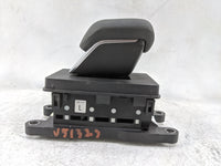 2025 Nissan Rogue Floor Console Assembly Shifter - Oemusedautoparts1.com