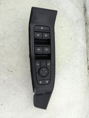 compare product 2022 Nissan Rogue Master Power Window Switch Replacement Driver Side Left P/N:80961-6RR2A Fits OEM Used Auto Parts