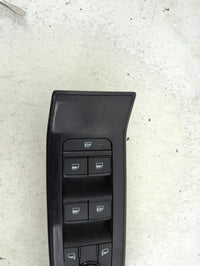 2022 Nissan Rogue Master Power Window Switch Replacement Driver Side Left P/N:80961-6RR2A Fits OEM Used Auto Parts - Oemused