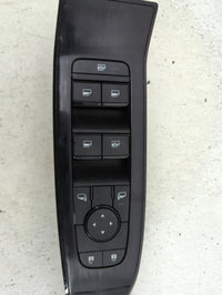 2022 Nissan Rogue Master Power Window Switch Replacement Driver Side Left P/N:80961-6RR2A Fits OEM Used Auto Parts - Oemused