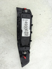 2022 Nissan Rogue Master Power Window Switch Replacement Driver Side Left P/N:80961-6RR2A Fits OEM Used Auto Parts - Oemused