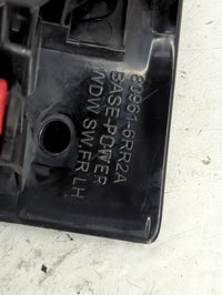 2022 Nissan Rogue Master Power Window Switch Replacement Driver Side Left P/N:80961-6RR2A Fits OEM Used Auto Parts - Oemused