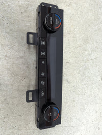 2021-2022 Nissan Rogue Climate Control Module Temperature AC/Heater Replacement P/N:275006RK1D Fits Fits 2021 2022 OEM Used 