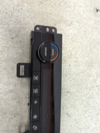 2021-2022 Nissan Rogue Climate Control Module Temperature AC/Heater Replacement P/N:275006RK1D Fits Fits 2021 2022 OEM Used 