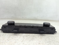 2021-2022 Nissan Rogue Climate Control Module Temperature AC/Heater Replacement P/N:275006RK1D Fits Fits 2021 2022 OEM Used 