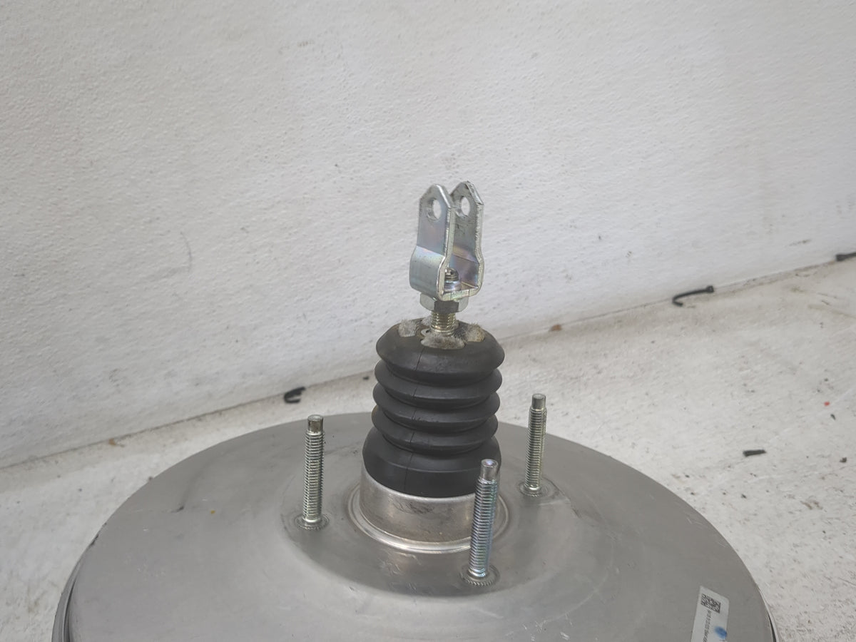 2025 Nissan Rogue Power Brake Booster Oem - Oemusedautoparts1.com