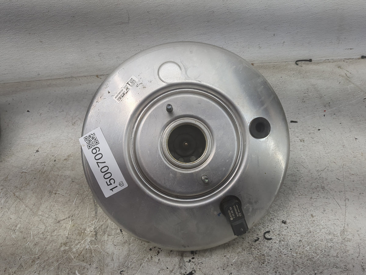 2025 Nissan Rogue Power Brake Booster Oem - Oemusedautoparts1.com