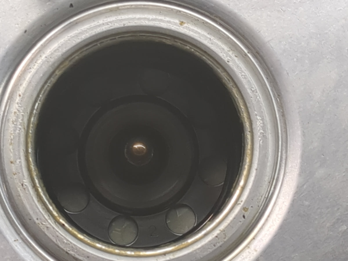 2025 Nissan Rogue Power Brake Booster Oem - Oemusedautoparts1.com