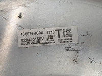 2025 Nissan Rogue Power Brake Booster Oem - Oemusedautoparts1.com