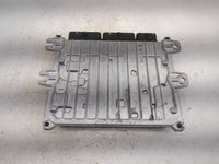 2025 Nissan Rogue PCM Engine Control Computer ECU ECM PCU OEM P/N:BED609-300 237036RE2A, NEC050-083 Fits OEM Used Auto Parts